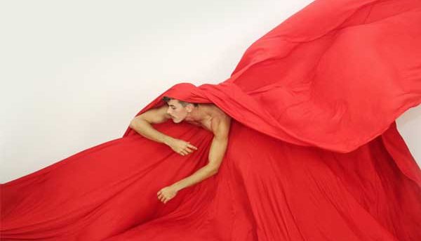 Propel - Expressions Dance Company. Image supplied.