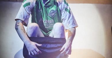 Trainspotting Live