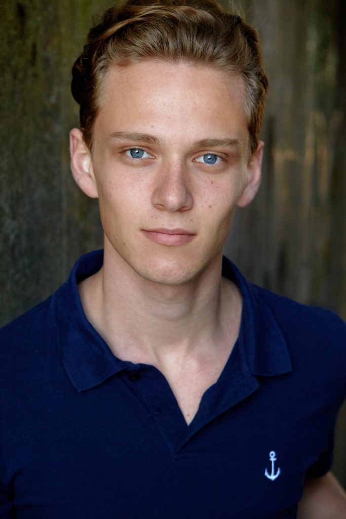 Jens Radda