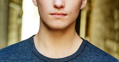 Matthew Manahan