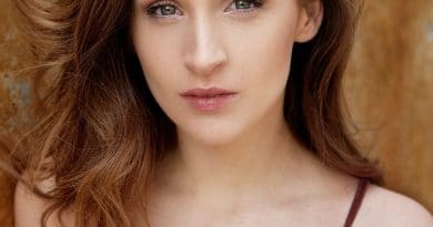 Stephanie Wall