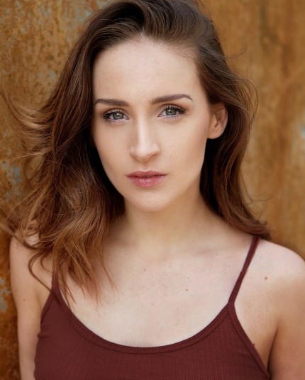 Stephanie Wall