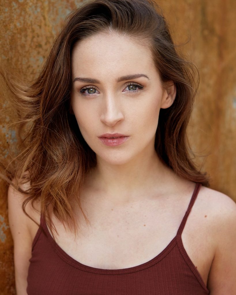 Stephanie Wall