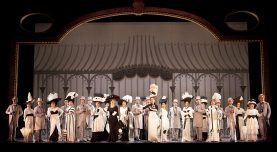 My Fair Lady. Image by Belinda Strodder