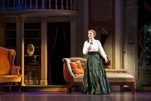 MyFairLady18