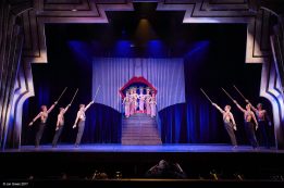 WAAPA's 42nd Street