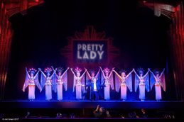 WAAPA's 42nd Street