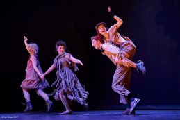 WAAPA's 42nd Street