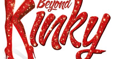 Beyond Kinky