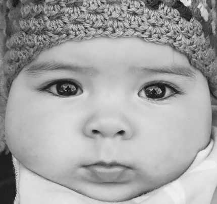 The Beautiful Billie (Queenies Daughter)