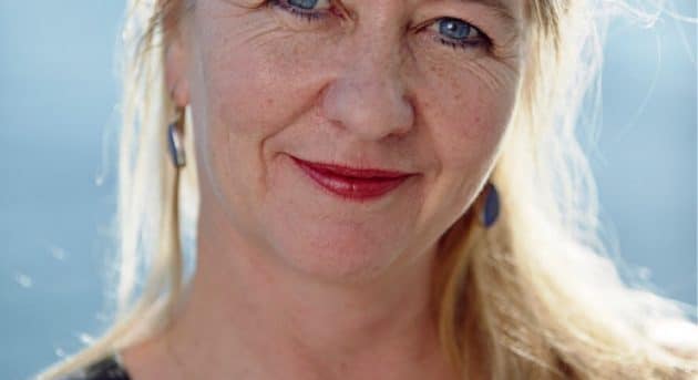 Serena Hill, Head of Casting at STC