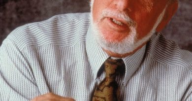 Harold Prince