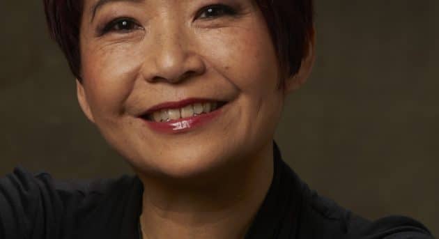 Annette Shun Wah joins the STC board