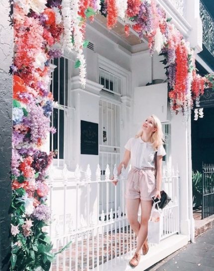 Daisy Valerio