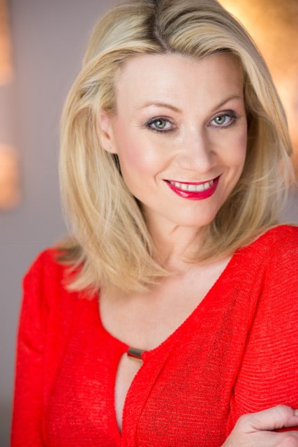 Debora Krizak will play the titular role of Lola Montez