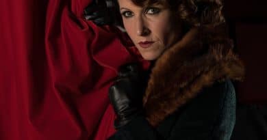Blazey Best will play Rose