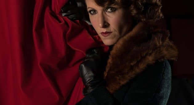 Blazey Best will play Rose