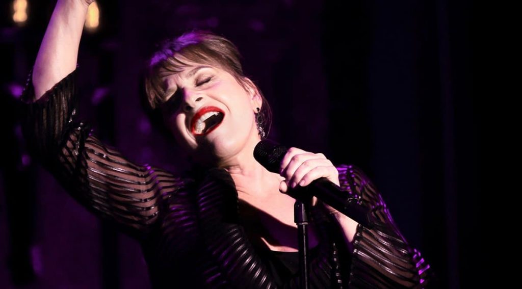 Patti LuPone