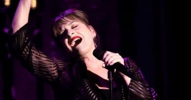 Patti LuPone
