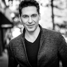 Michael Falzon by Kurt Sneddon