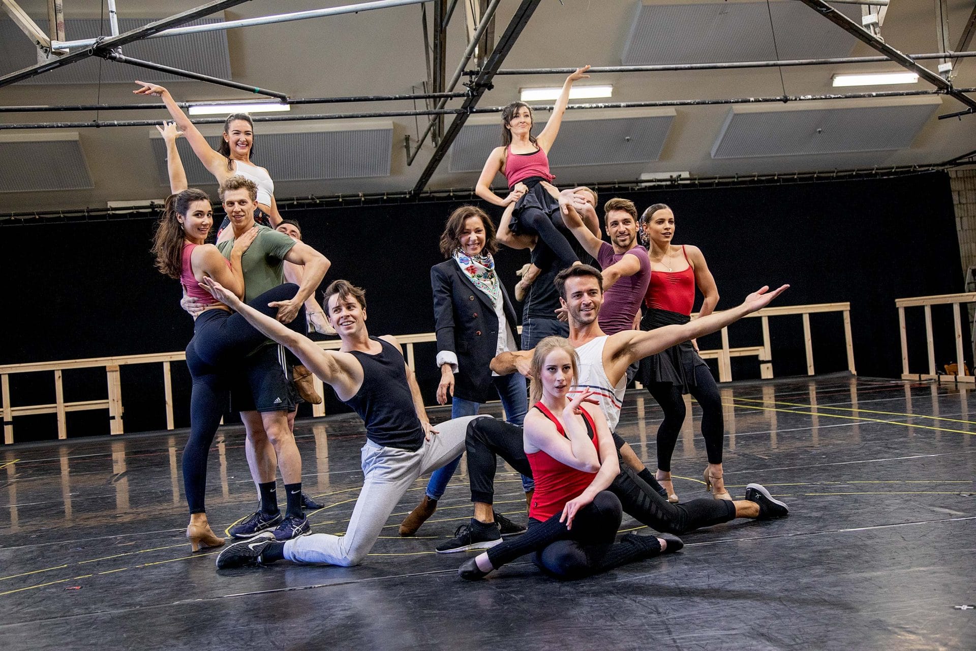 EVITA Australia