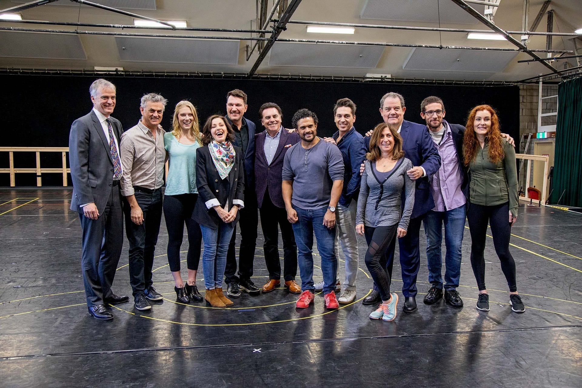 EVITA Australia