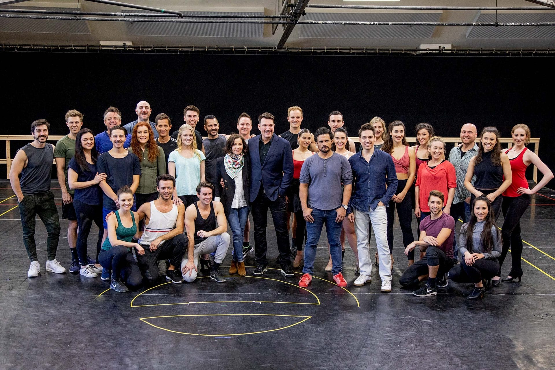 EVITA Australia