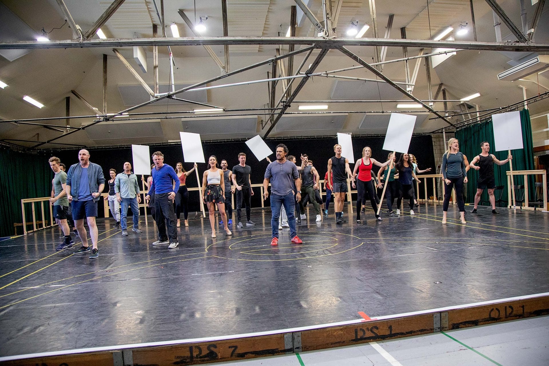 EVITA Australia