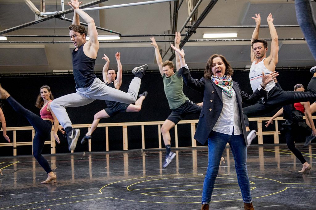 EVITA Australia