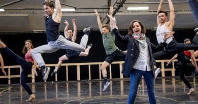 EVITA Australia