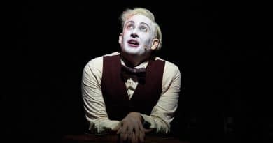 Herringbone, starring Jay James-Moody | Photo by David Hooley
