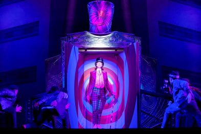 Charlie and the Chocolate Factory