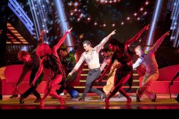 Saturday Night Fever 3