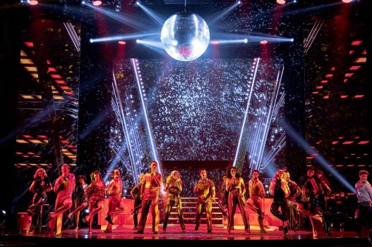 Saturday Night Fever 7