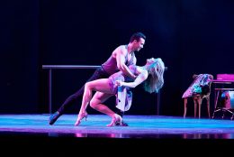 Saturday Night Fever 9