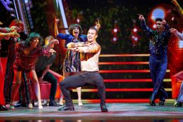 Saturday Night Fever 10