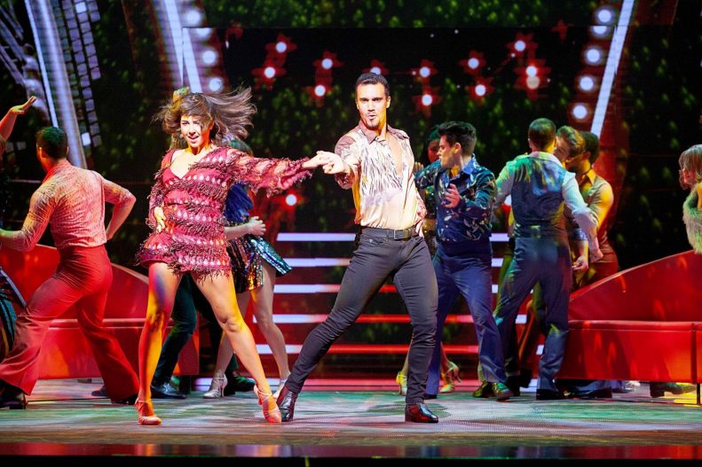 Saturday Night Fever 6