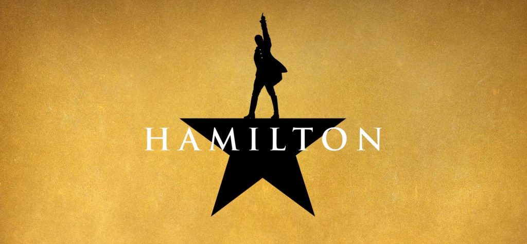 Hamilton Logo