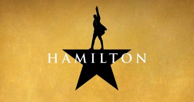Hamilton Logo