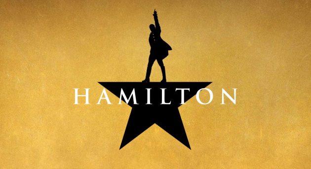 Hamilton Logo