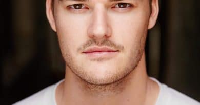Clay Roberts