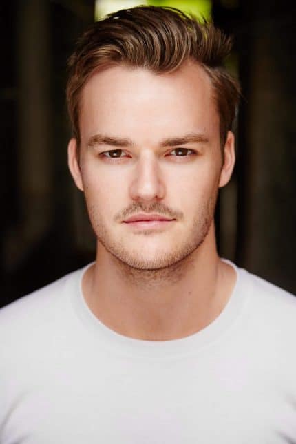 Clay Roberts