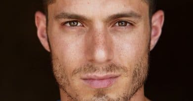Josh Piterman