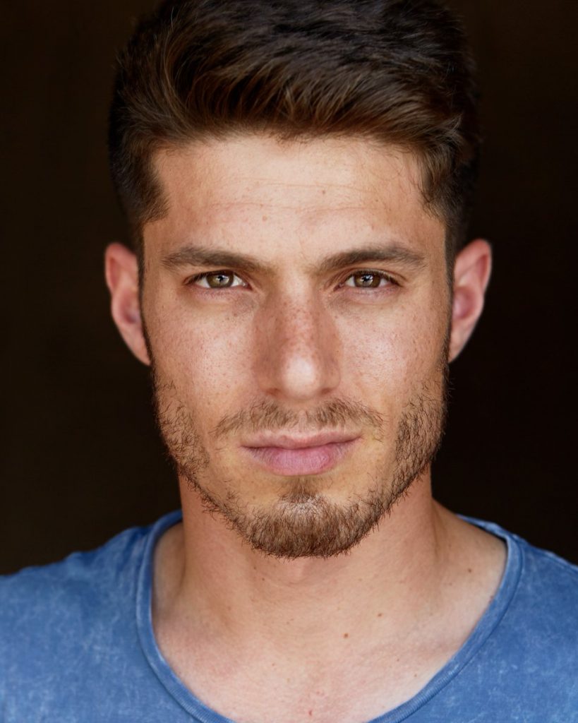 Josh Piterman