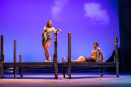 Mamma Mia! Newcastle - The Very Popular Theatre Company