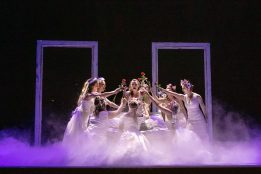 Mamma Mia! Newcastle - The Very Popular Theatre Company