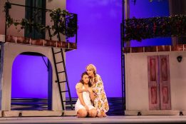 Mamma Mia! Newcastle - The Very Popular Theatre Company
