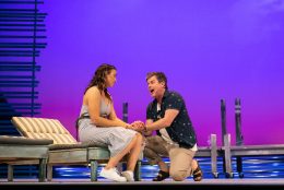 Mamma Mia! Newcastle - The Very Popular Theatre Company