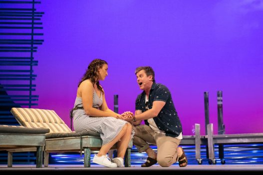 Mamma Mia! Newcastle - The Very Popular Theatre Company