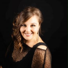 Chiara Amaru